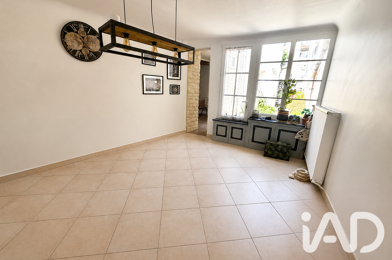 Maison 3 pièces 209000 €