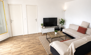 Appartement 6 Pièces 92 m² à vendre à Saint-Pierre (97410)
