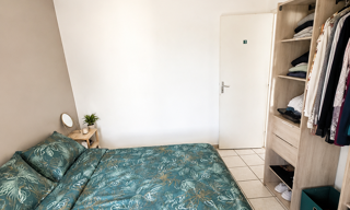 Appartement 6 Pièces 92 m² à vendre à Saint-Pierre (97410)