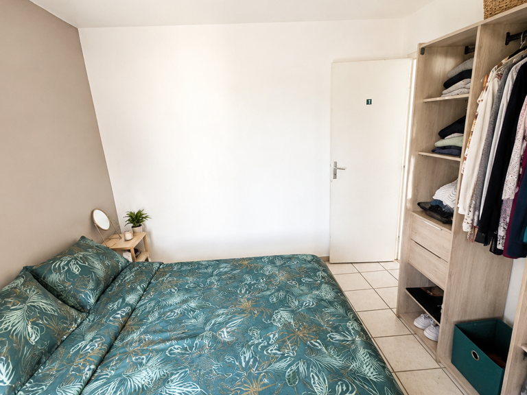 Vente Appartement 6 pièces — photo 1