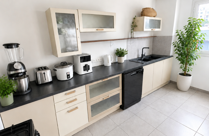 Vente Appartement 6 pièces — photo 3