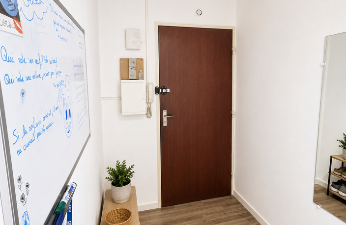 Vente Appartement 6 pièces — photo 4
