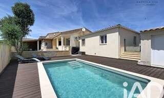 Maison 8 Pièces 150 m² à vendre à Narbonne (11100)