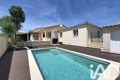 Maison 8 pièces 415000 €