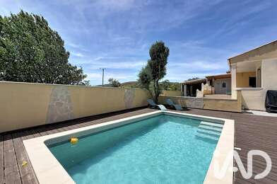Maison 8 pièces 399000 €