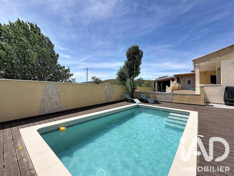 Vente Maison/villa 8 pièces — photo 1