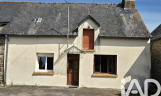 Maison 3 Pièces 55 m² à vendre à Pléchâtel (35470)