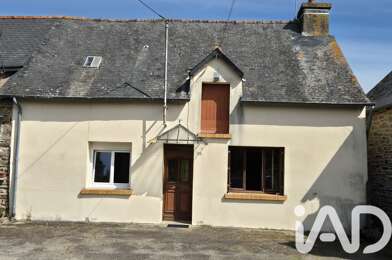 Maison 3 pièces 115000 €
