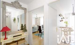 Appartement 4 Pièces 88 m² à vendre à Serris (77700)