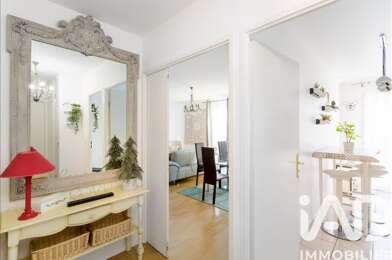 Appartement 4 pièces 448000 €