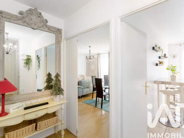 Vente Appartement 4 pièces — photo du bien