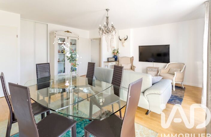 Vente Appartement 4 pièces — photo 2