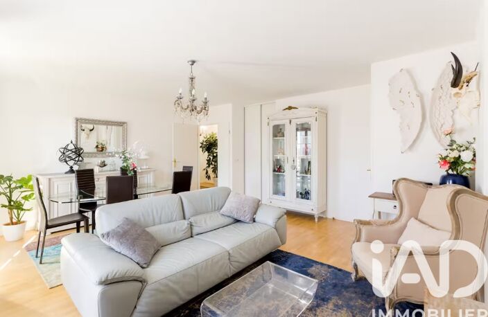 Vente Appartement 4 pièces — photo 3