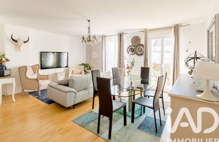 Vente Appartement 4 pièces — photo 4