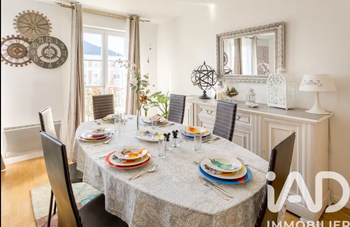 Vente Appartement 4 pièces — photo 5