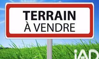 Terrain  803 m² à vendre à Chilly-Mazarin (91380)