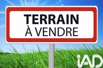 Terrain  252000 €