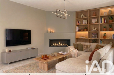 Maison 5 pièces 295000 €