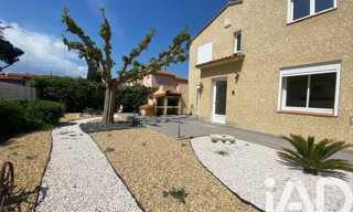 Maison 5 Pièces 125 m² à vendre à Villeneuve-la-Rivière (66610)