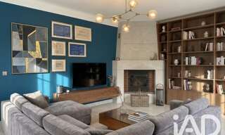 Maison 5 Pièces 125 m² à vendre à Villeneuve-la-Rivière (66610)