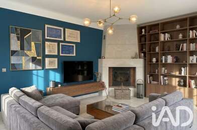 Maison 5 pièces 295000 €