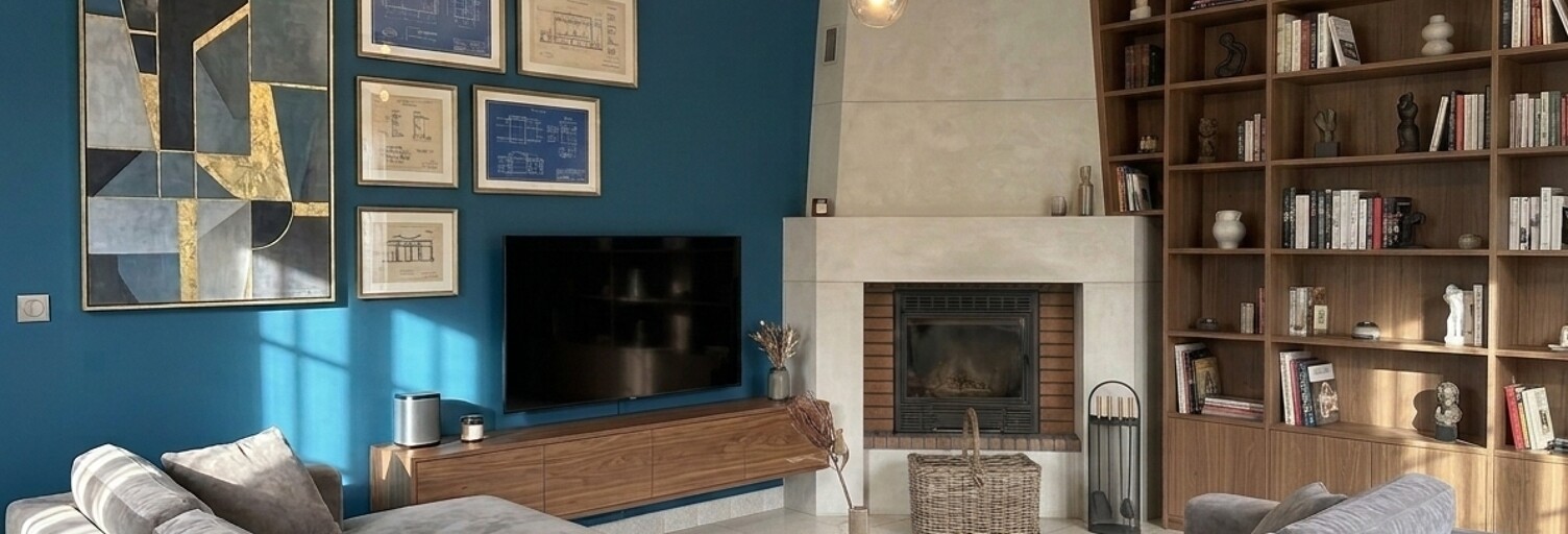 Maison 5 Pièces 125 m² à vendre à Villeneuve-la-Rivière (66610)