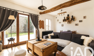 Maison 6 Pièces 114 m² à vendre à Marines (95640)