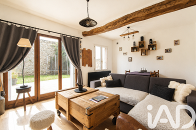 Maison 6 pièces 307000 €