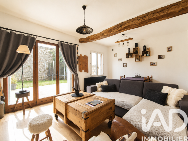 Vente Maison/villa 6 pièces — photo 1