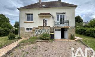 Maison 5 Pièces 81 m² à vendre à Pougues-les-Eaux (58320)