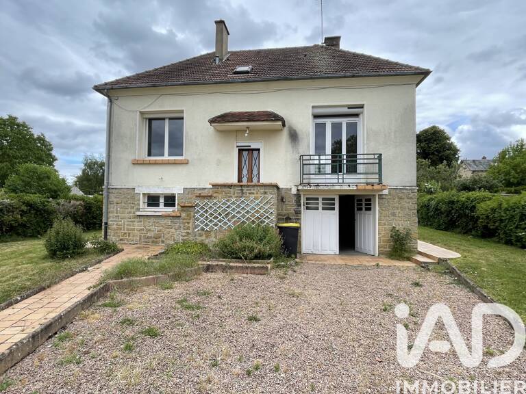 Vente Maison/villa 5 pièces — photo 1