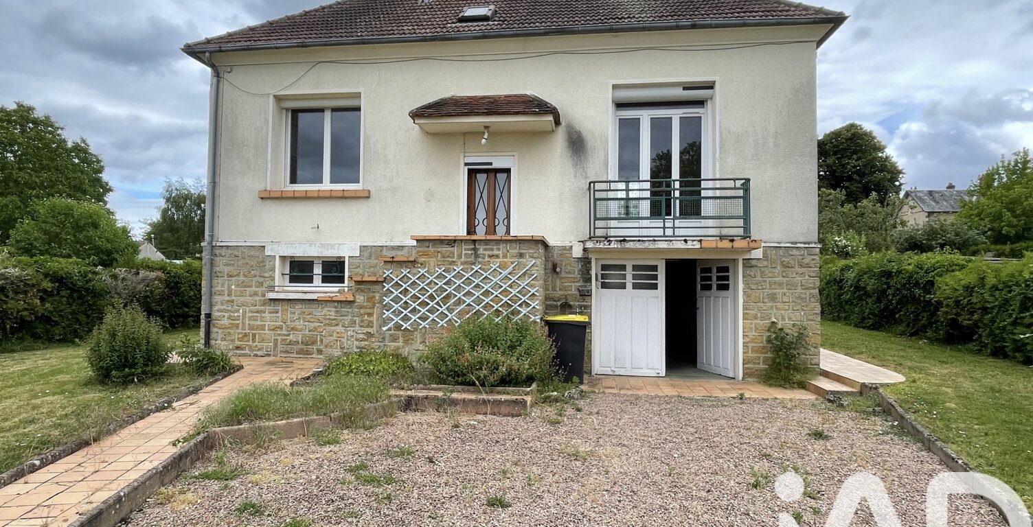 Vente Maison/villa 5 pièces — photo 1