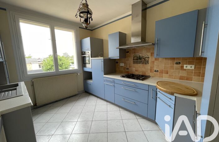 Vente Maison/villa 5 pièces — photo 2
