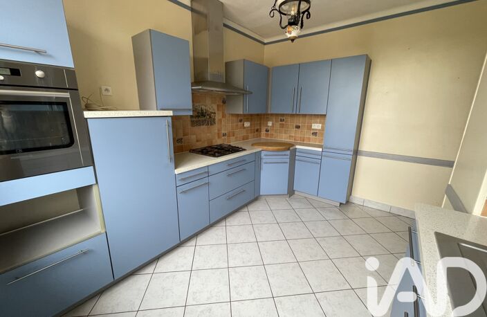 Vente Maison/villa 5 pièces — photo 3