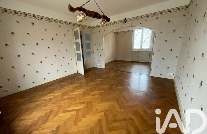 Vente Maison/villa 5 pièces — photo 4