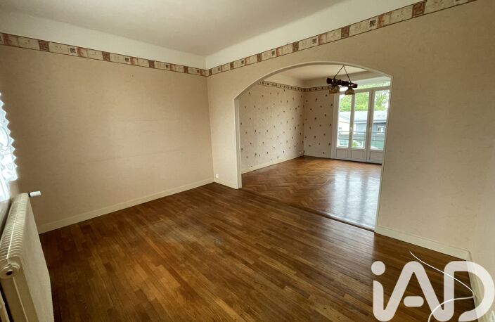 Vente Maison/villa 5 pièces — photo 5