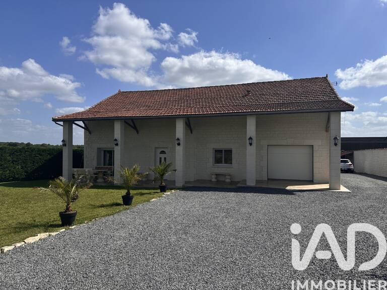 Vente Maison traditionnelle 4 pièces — photo 1