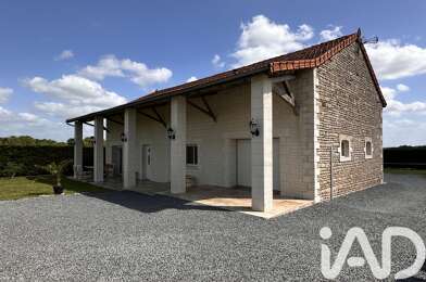 Maison 4 pièces 252000 €