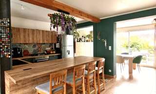 Maison 4 Pièces 87 m² à vendre à Morbecque (59190)