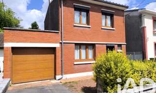 Maison 4 Pièces 70 m² à vendre à Auchel (62260)