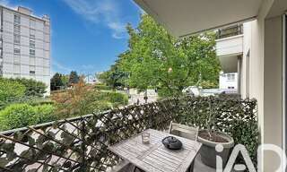 Appartement 3 Pièces 58 m² à vendre à Rueil-Malmaison (92500)
