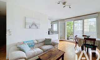Appartement 3 Pièces 58 m² à vendre à Rueil-Malmaison (92500)
