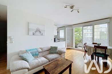 Appartement 3 pièces 350000 €