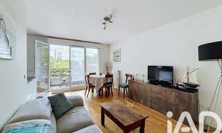 Appartement 3 Pièces 58 m² à vendre à Rueil-Malmaison (92500)