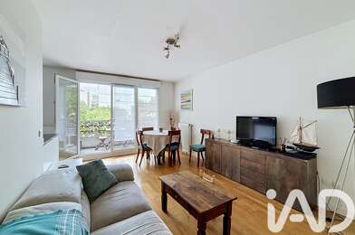 Appartement 3 pièces 350000 €