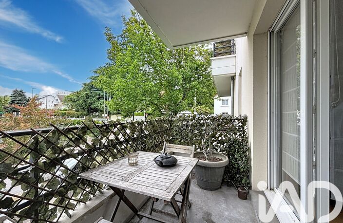Vente Appartement 3 pièces — photo 3