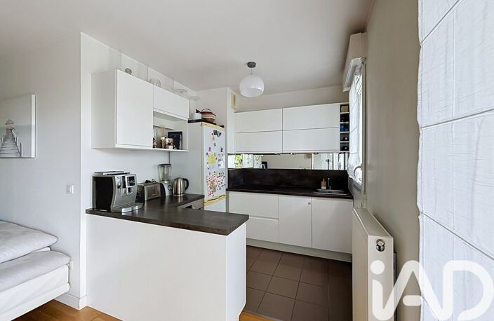 Vente Appartement 3 pièces — photo 5
