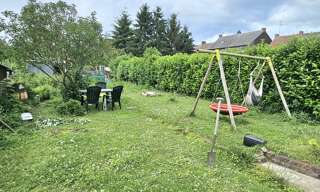 Maison 7 Pièces 110 m² à vendre à Maubeuge (59600)