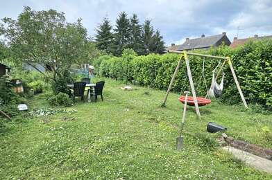 Maison 7 pièces 85000 €