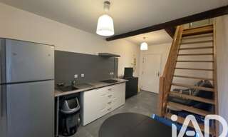Appartement 2 Pièces 41 m² à louer à Oudrenne (57970)